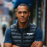 Vincent Haynes