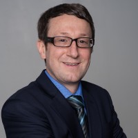 Jürg Ritzmann