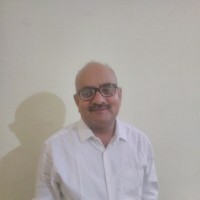 Dharmendra Pandey