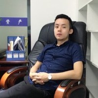 欧阳盾