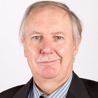 Jos le Roux, P.Eng., PMP, D.WRE, ENV SP