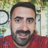 Pedro Pinto