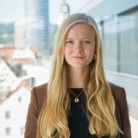 Mercedes Celine Zaremba