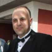 Salim Chabour
