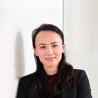 Jenny Cui