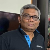 Varadharajan A