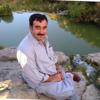 Abdul Manan Achakzai Manan