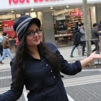 Sumaira Ali