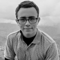 Jason Nicolas Arias Gomez