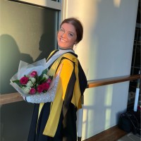 Bridget Mccusker