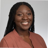 Maame Akosua Ohemeng-Tinyase, Mph