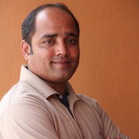 M. V. Ramana Reddy