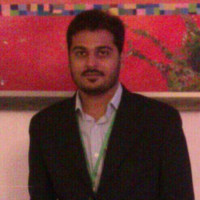 Arsalan Qureshi