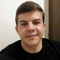 Bruno Barbosa