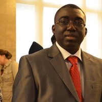 Abdoulaye Coulibaly