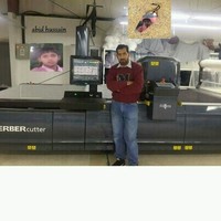 Abid Hussain