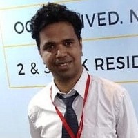 Sanket Pise