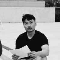 Andrew Cho