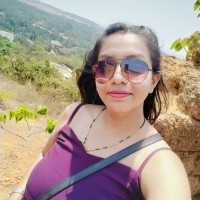 Vidhi Patel
