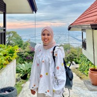 Irdina Ishak