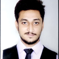 Parth Vyas