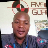 James Maloba
