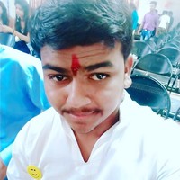 Siddharth Dubey