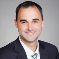 Jim Gagnon, CFA, CPA