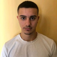 Ronaldo Bilbilaj