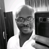 daniel ukoha