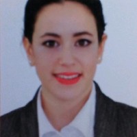 Amanda Robles Ureña