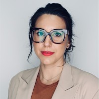 Bea Jimenez