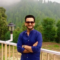 Rachit Singla