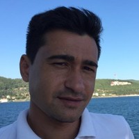 Murat Civelek