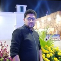 Muhammad Fareed