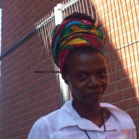 Zindika Kamauesi