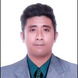 Marc Anthony Pami