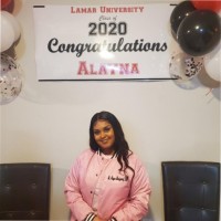 Alayna Montgomery