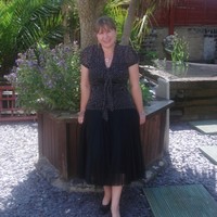 Sarah Rees