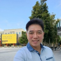 Sonny Vo