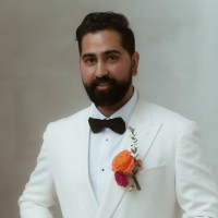 Dilesh Solanki