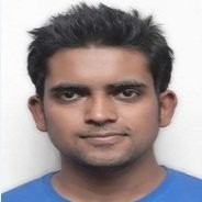 Toyaj Bhushan Mishra