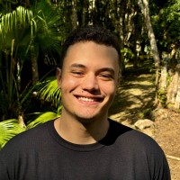 Victor Queiroz Mariano