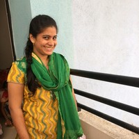 Hemangi Chavan