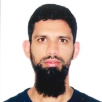 Muhammad Omer Saeed