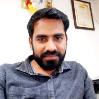 Jaydeep Kumar