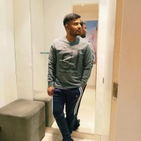 Pankaj Kumar