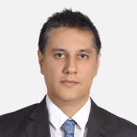 Afshin Amiri