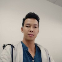 Robert Ho