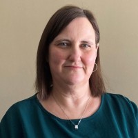 Cheryl Forner, Ma, Rpa
